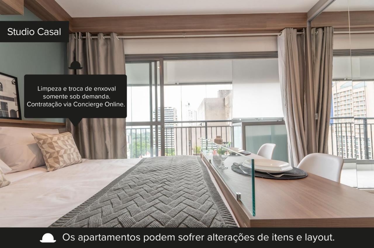 CHARLIE VITRALI MOEMA SÃO PAULO (Brasil) - de R$ 269 | iBOOKED